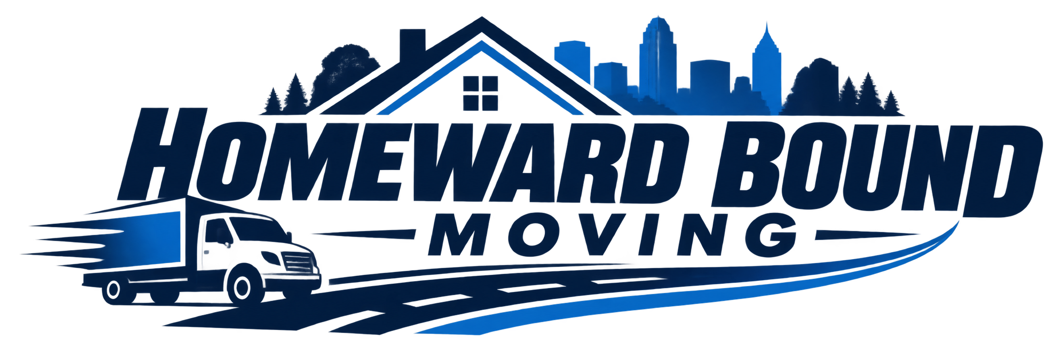 Homeward Bound Moving