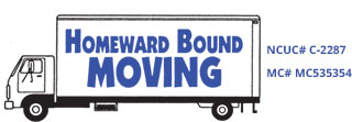 Homeward Bound Moving